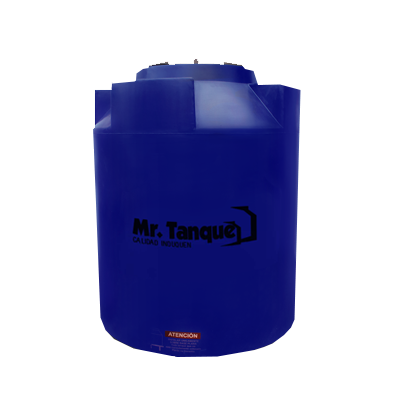CISTERNA MR.TANQUE