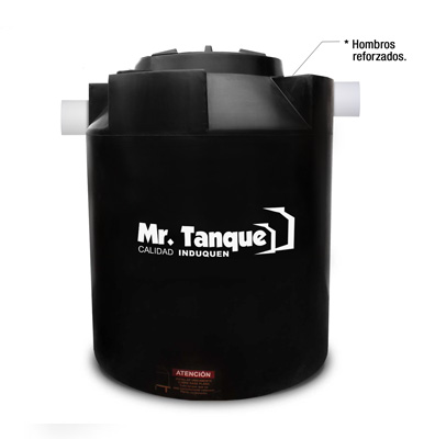 Camara septica Mr. Tanque